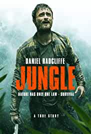 Jungle 2017 Dubbed in Hindi Movie